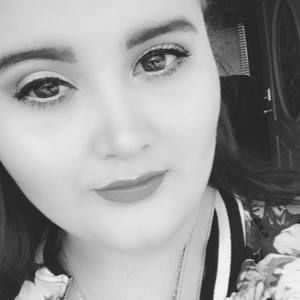 Meet your Posher, Esperanza